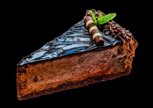 Chocolate  Mousse 